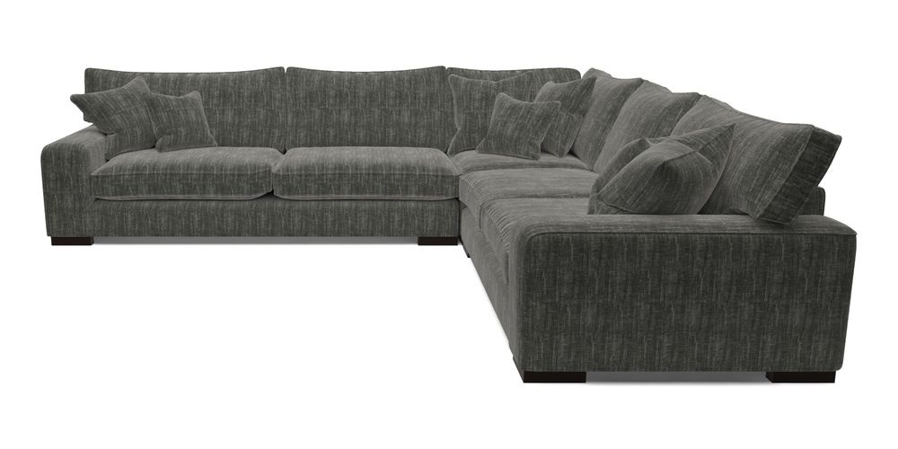 Large Corner Unit LHF