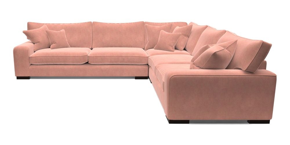 Large Corner Unit LHF