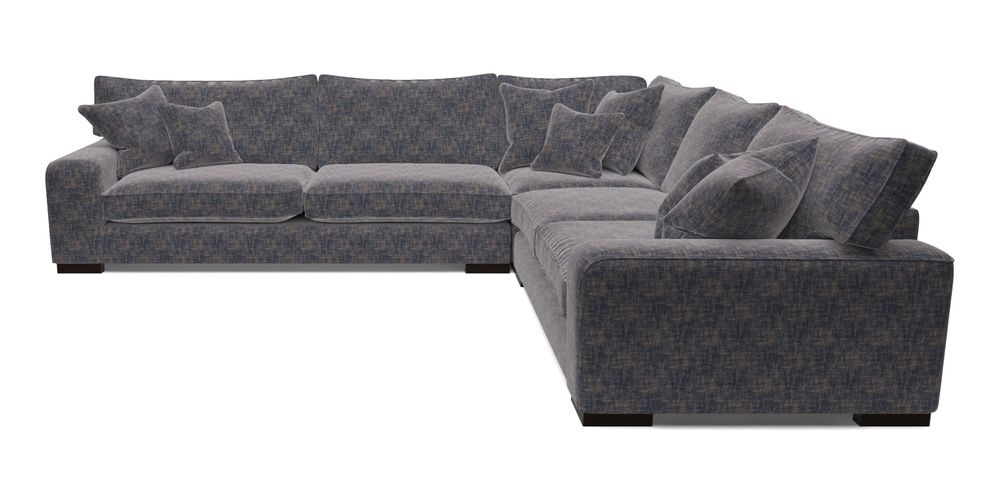 Large Corner Unit LHF