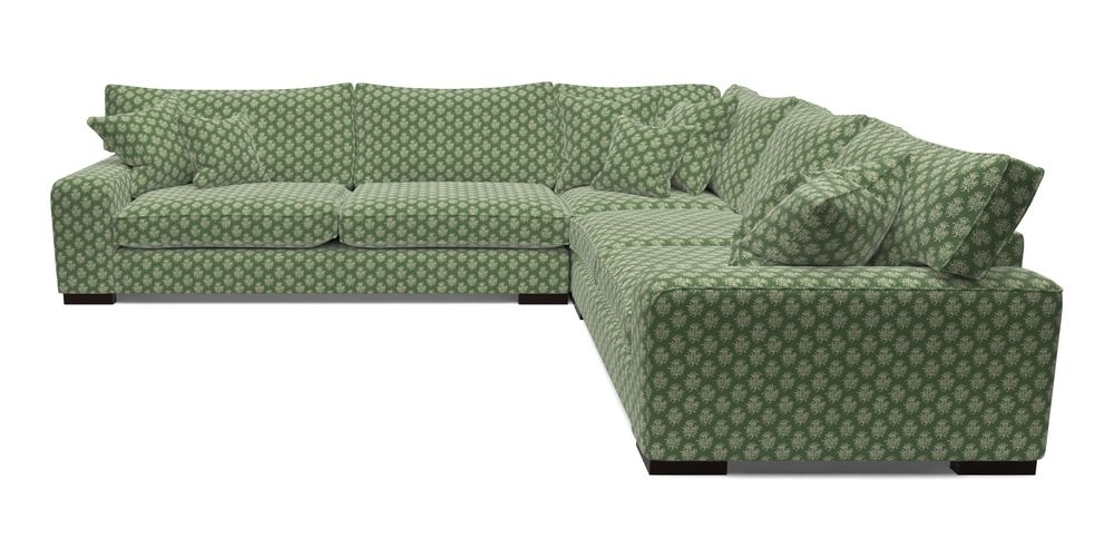 Large Corner Unit LHF