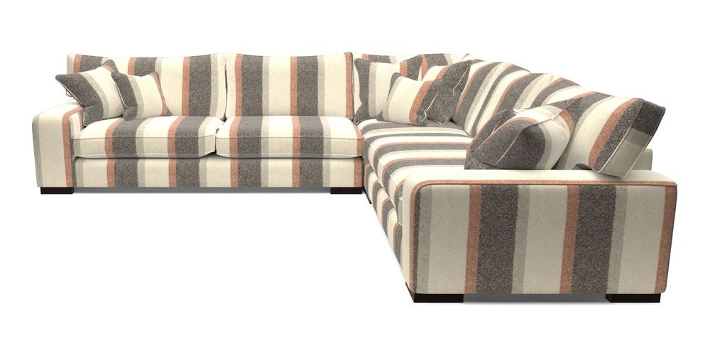 Large Corner Unit LHF