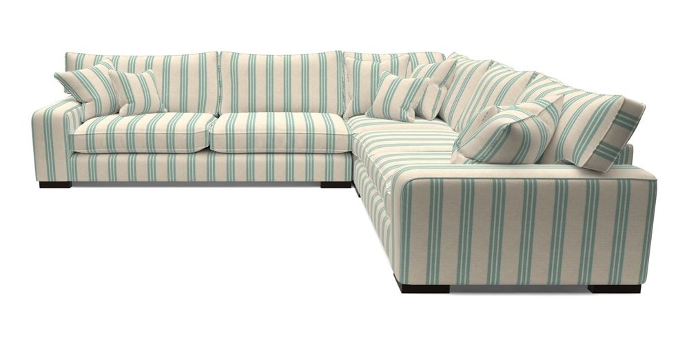 Large Corner Unit LHF