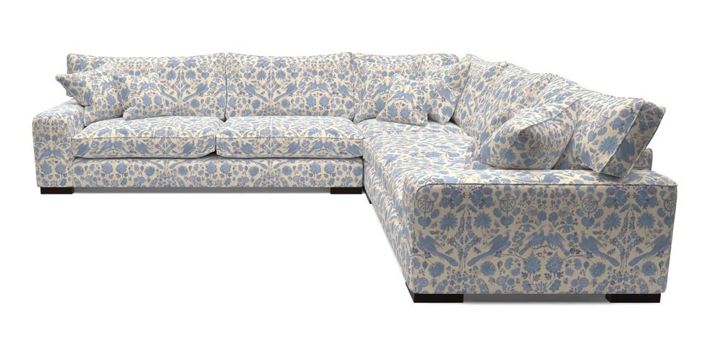 Large Corner Unit LHF