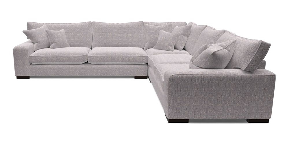 Large Corner Unit LHF