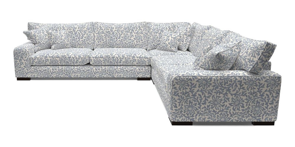 Large Corner Unit LHF