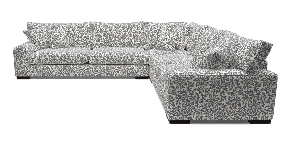 Large Corner Unit LHF