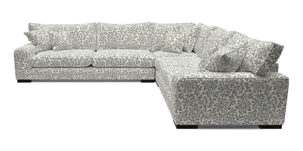 Large Corner Unit LHF