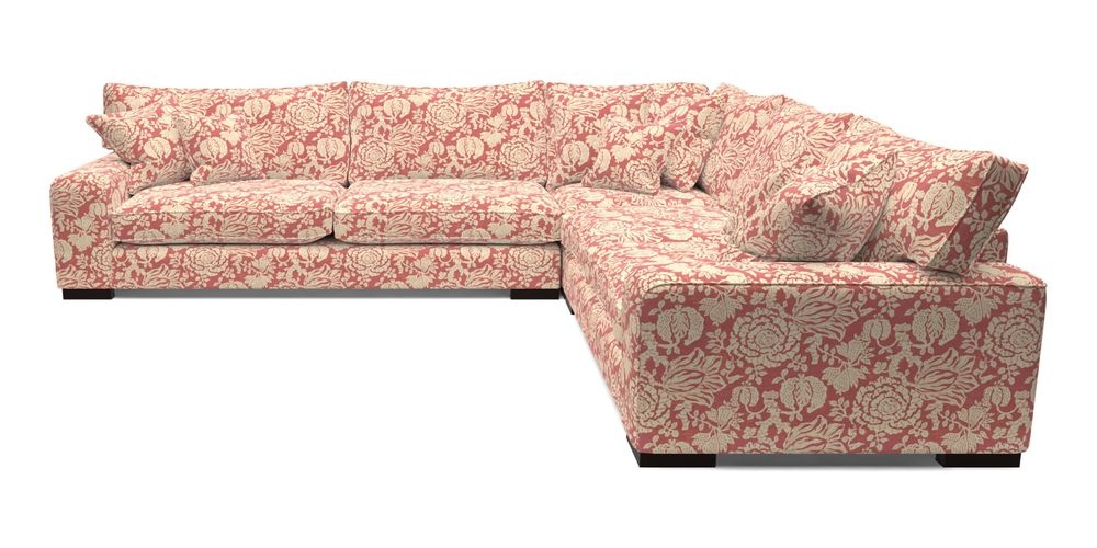 Large Corner Unit LHF