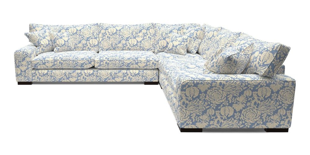 Large Corner Unit LHF