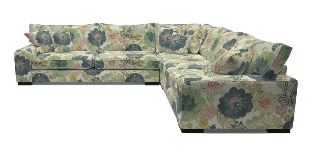 Large Corner Unit LHF