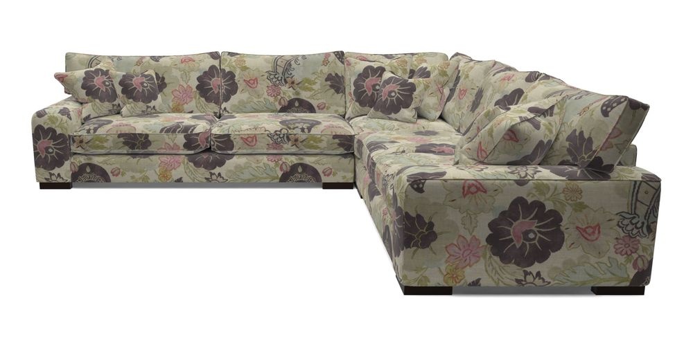 Large Corner Unit LHF