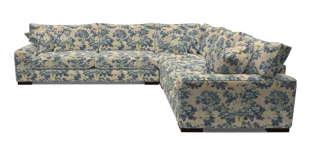 Large Corner Unit LHF