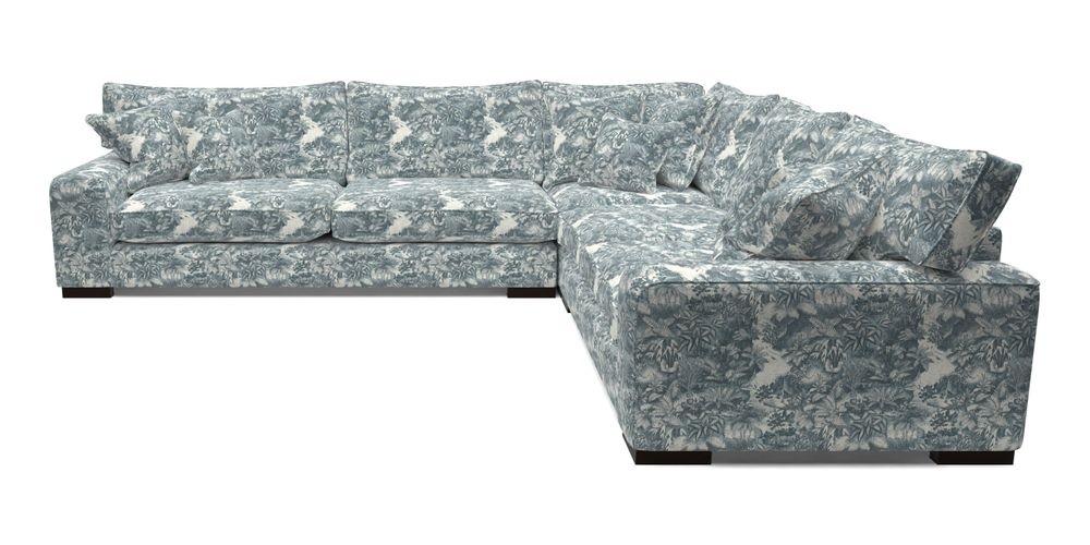 Large Corner Unit LHF