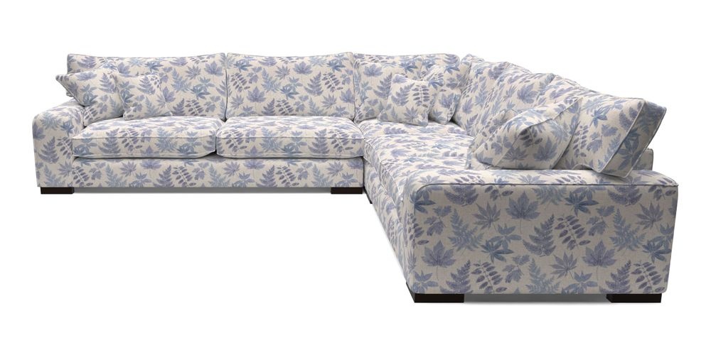 Large Corner Unit LHF