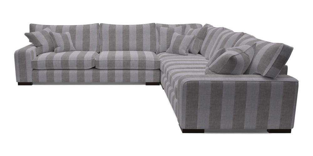 Large Corner Unit LHF