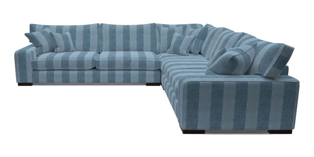 Large Corner Unit LHF