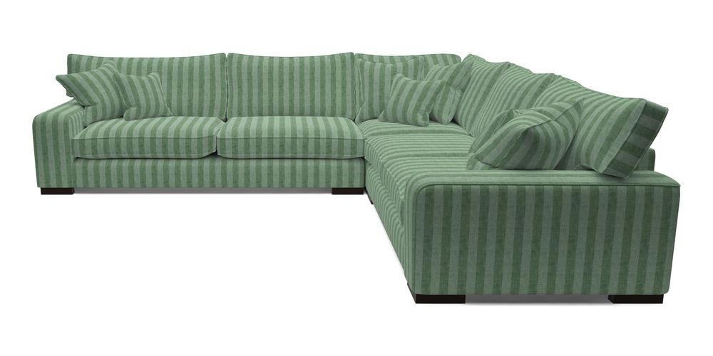 Large Corner Unit LHF