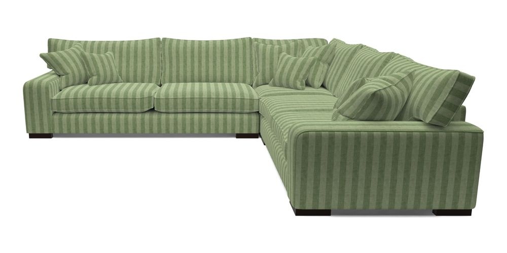 Large Corner Unit LHF