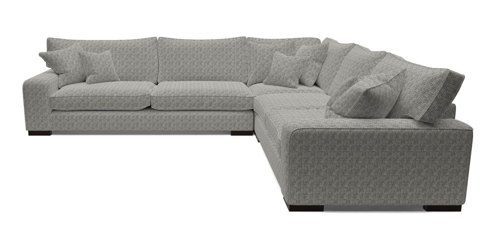 Large Corner Unit LHF