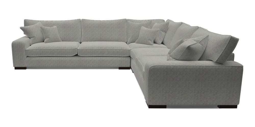 Large Corner Unit LHF