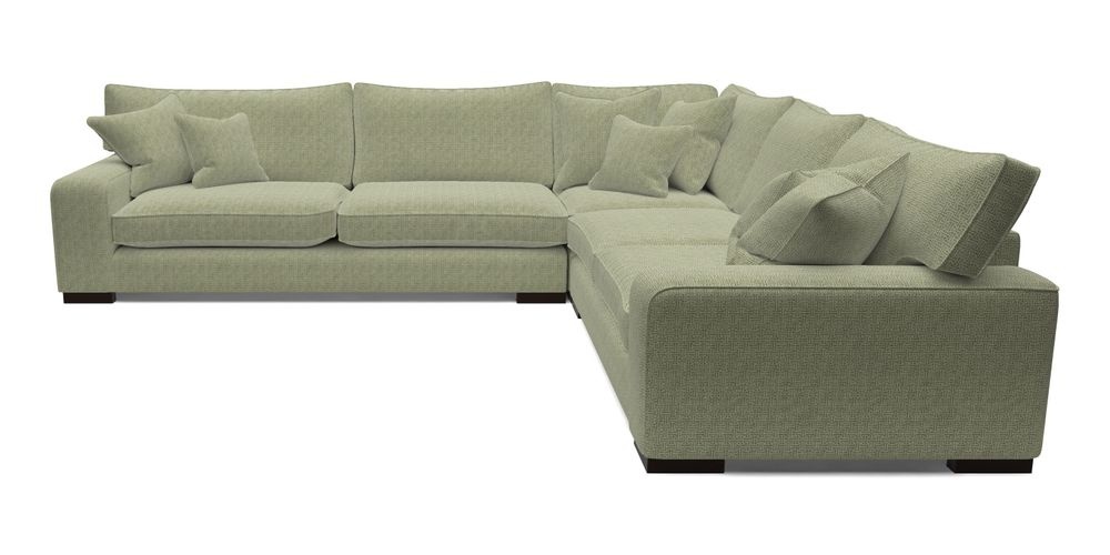 Large Corner Unit LHF