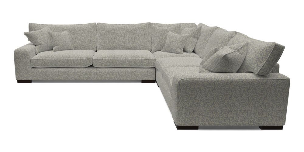 Large Corner Unit LHF