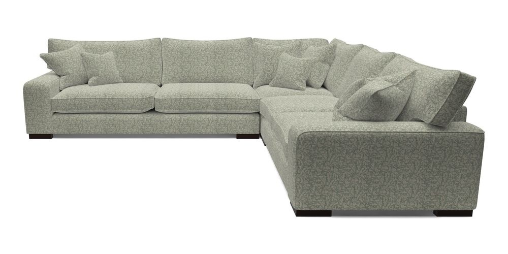 Large Corner Unit LHF