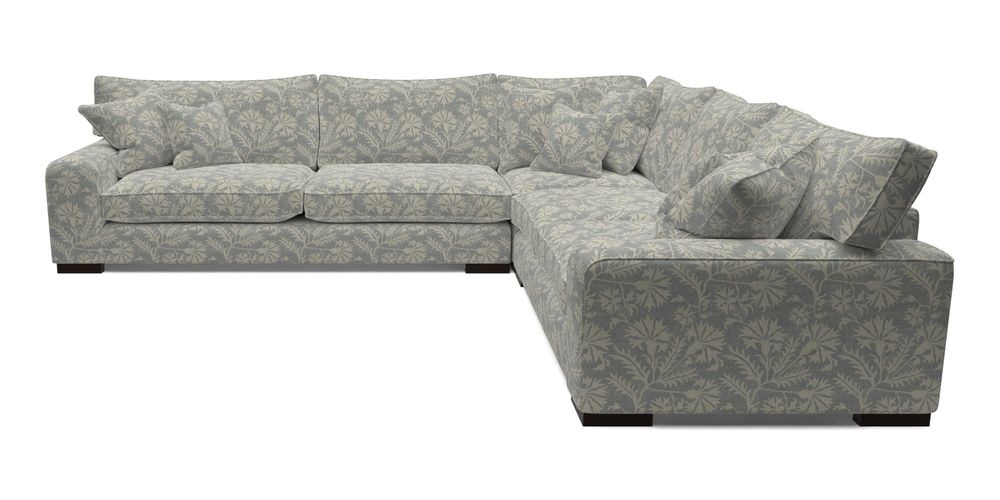 Large Corner Unit LHF