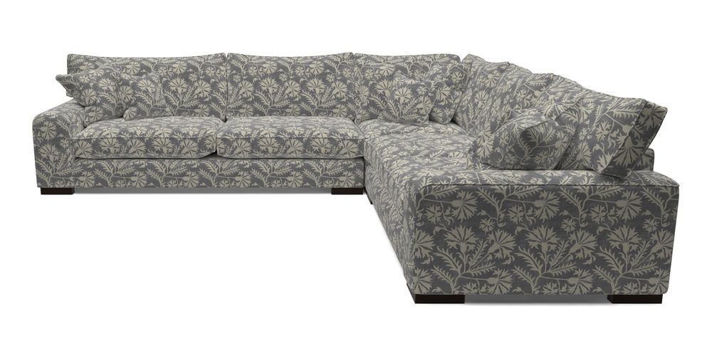 Large Corner Unit LHF