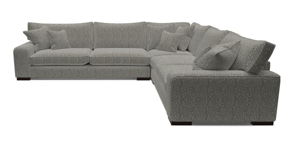 Large Corner Unit LHF