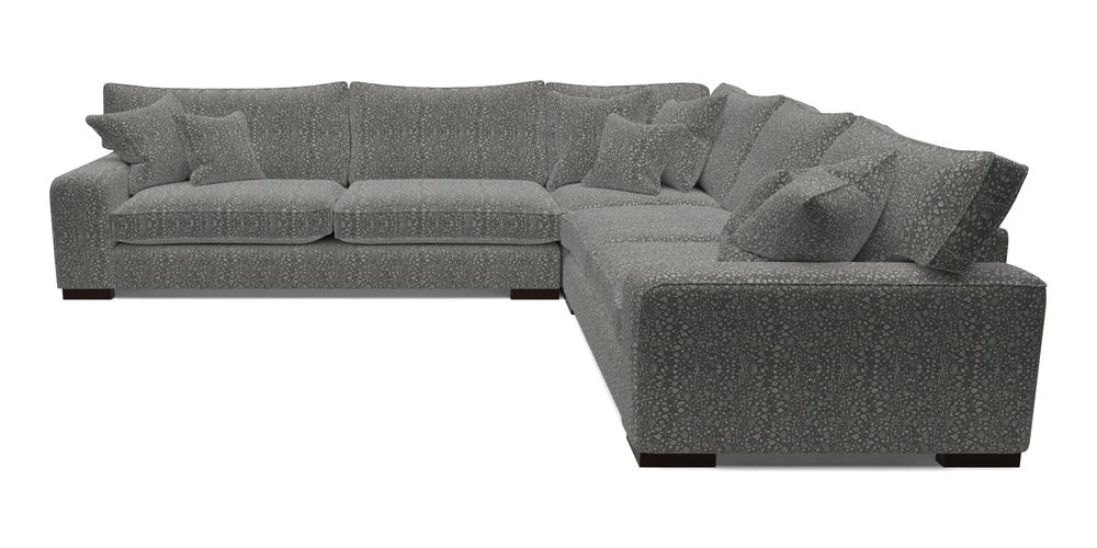 Large Corner Unit LHF