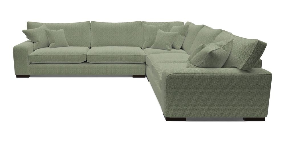 Large Corner Unit LHF