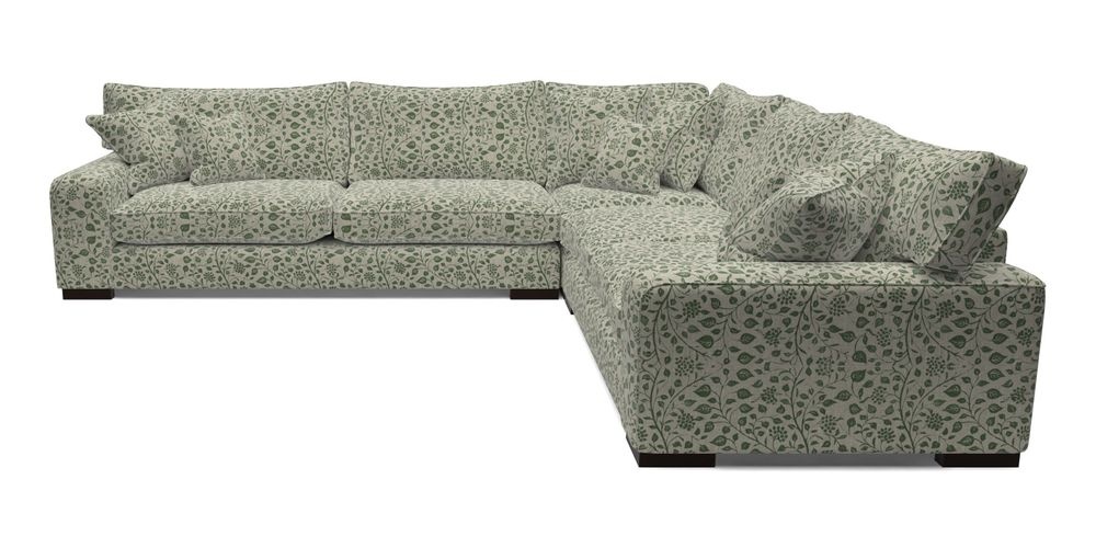 Large Corner Unit LHF