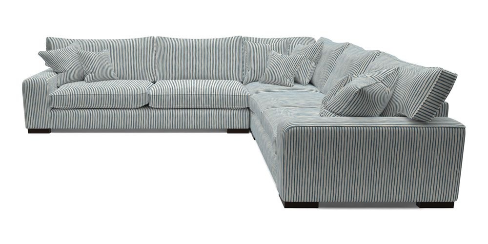 Large Corner Unit LHF