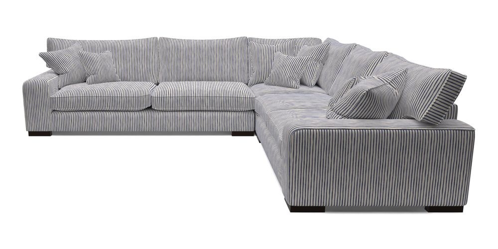 Large Corner Unit LHF