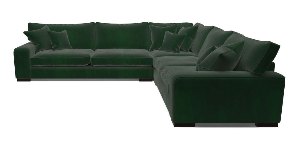 Large Corner Unit LHF