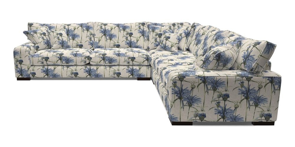 Large Corner Unit LHF