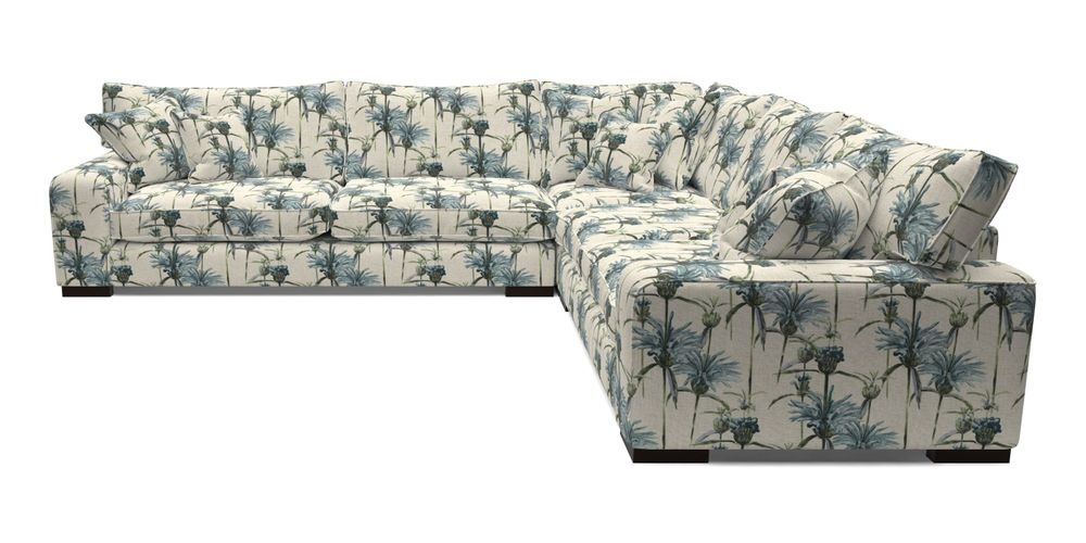 Large Corner Unit LHF