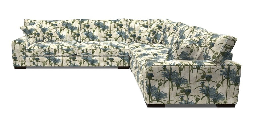 Large Corner Unit LHF