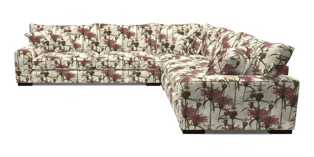 Large Corner Unit LHF