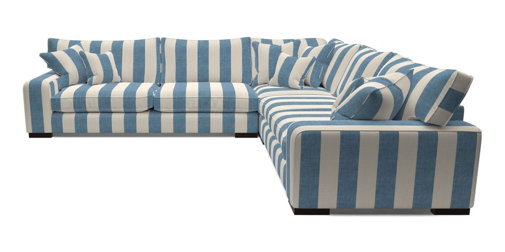 Large Corner Unit LHF