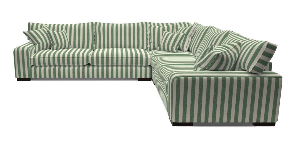 Large Corner Unit LHF