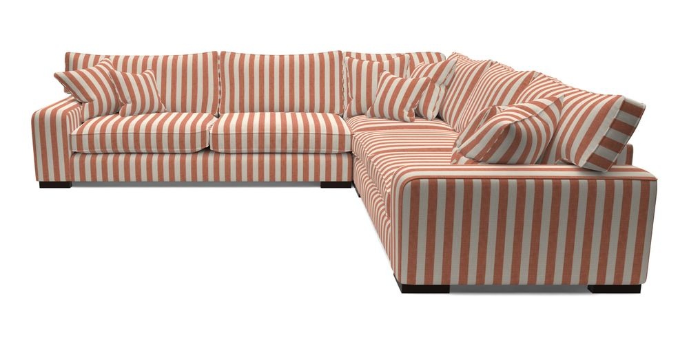 Large Corner Unit LHF