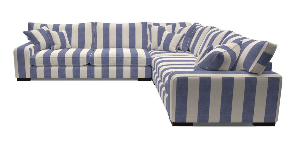 Large Corner Unit LHF