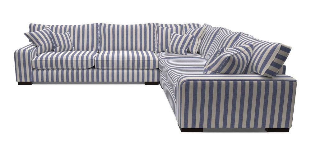 Large Corner Unit LHF