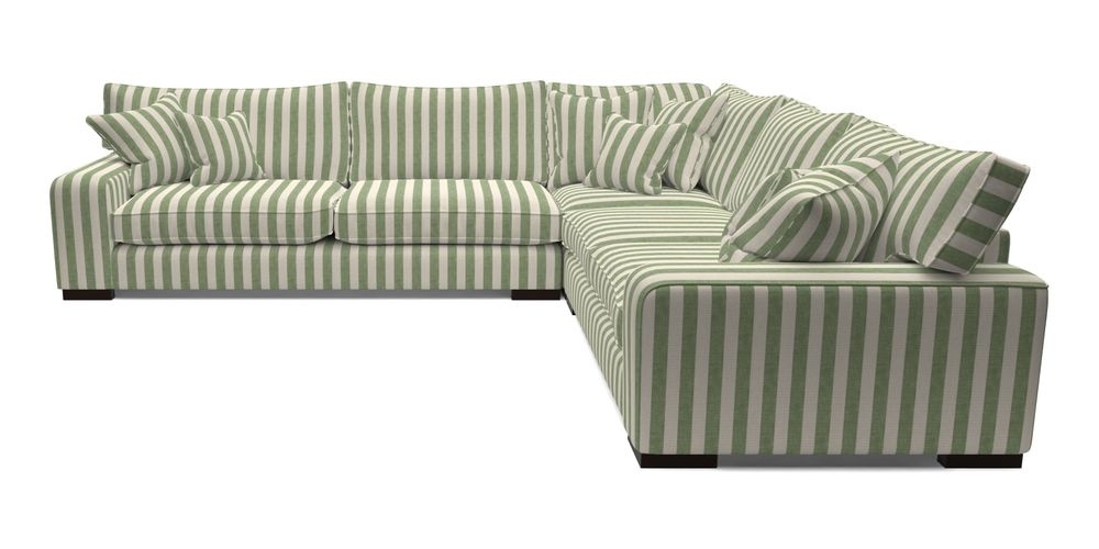 Large Corner Unit LHF