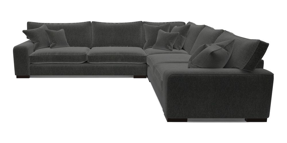 Large Corner Unit LHF