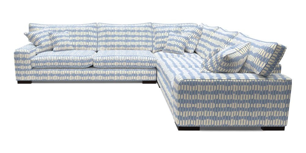 Large Corner Unit LHF