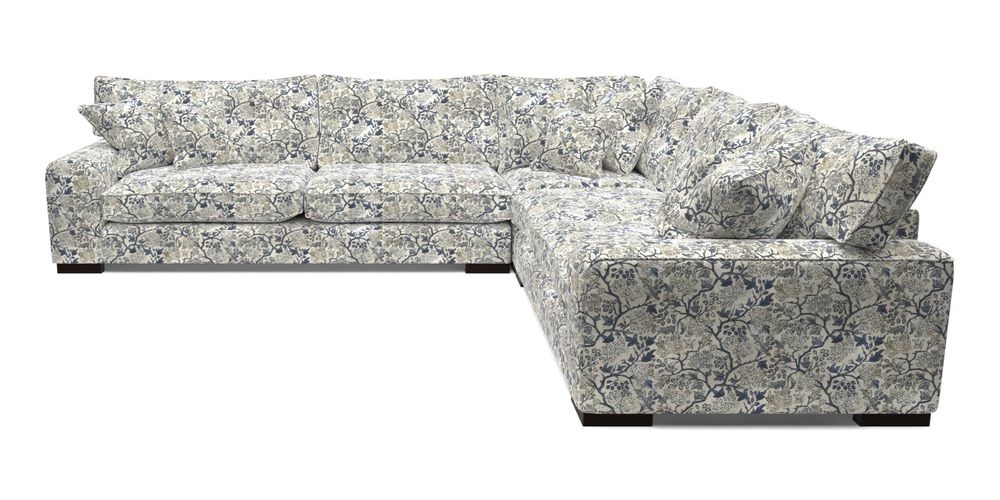 Large Corner Unit LHF