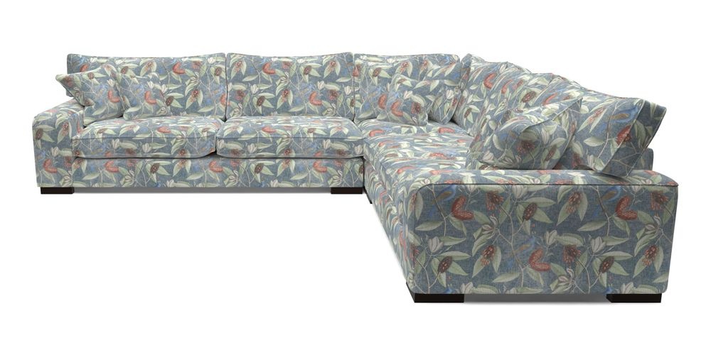 Large Corner Unit LHF